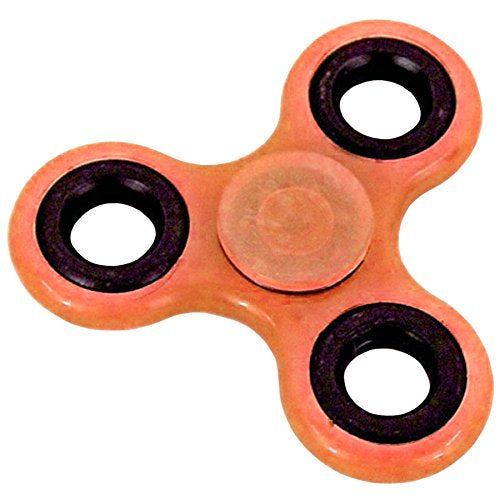 Glow in the Dark Hand Spinners